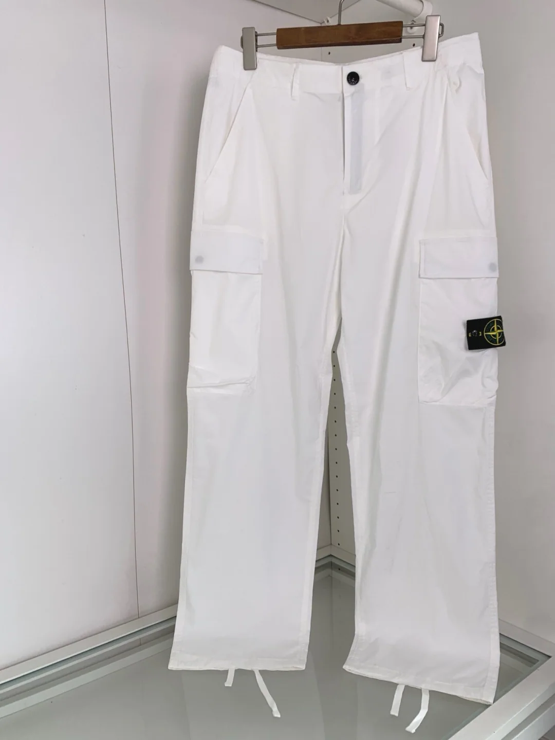 스톤아일랜드 남성 바지 143330 Stone Island Pants