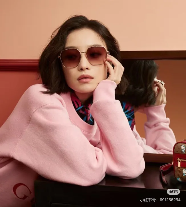 구찌 선글라스 56595 Gucci Sunglasses 상세 이미지 6