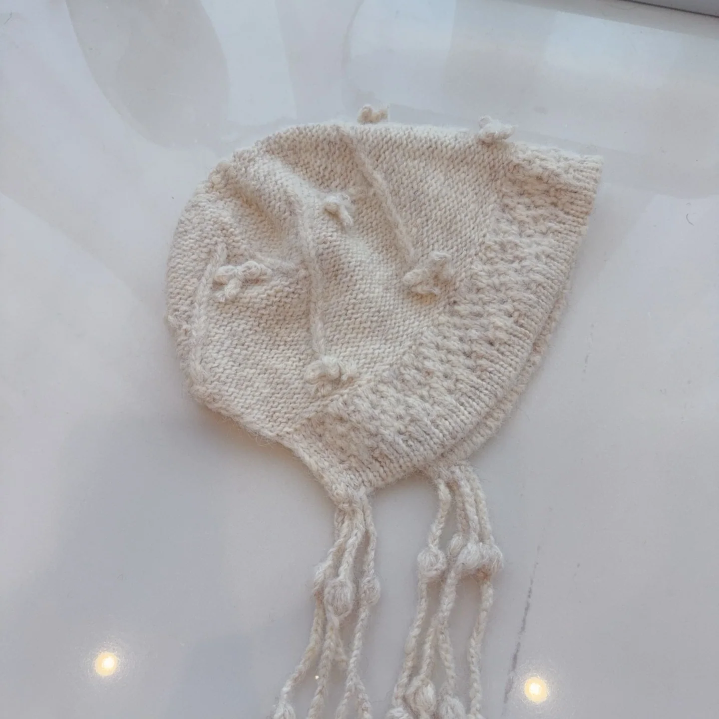 셀린느 모자 84543 Celine Cap 상세 이미지 5