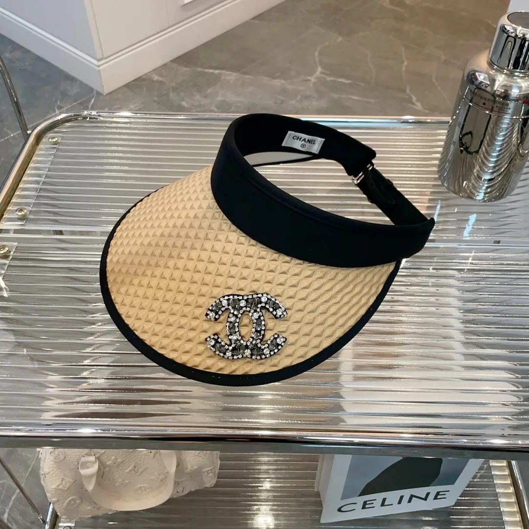 샤넬 모자 82107 Chanel Cap 상세 이미지 3