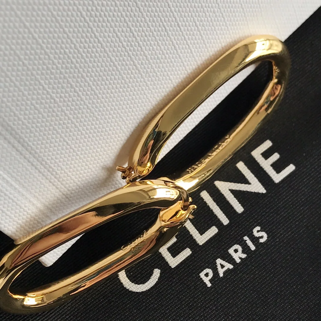 셀린느 귀걸이 69239 Celine Earrings 상세 이미지 7
