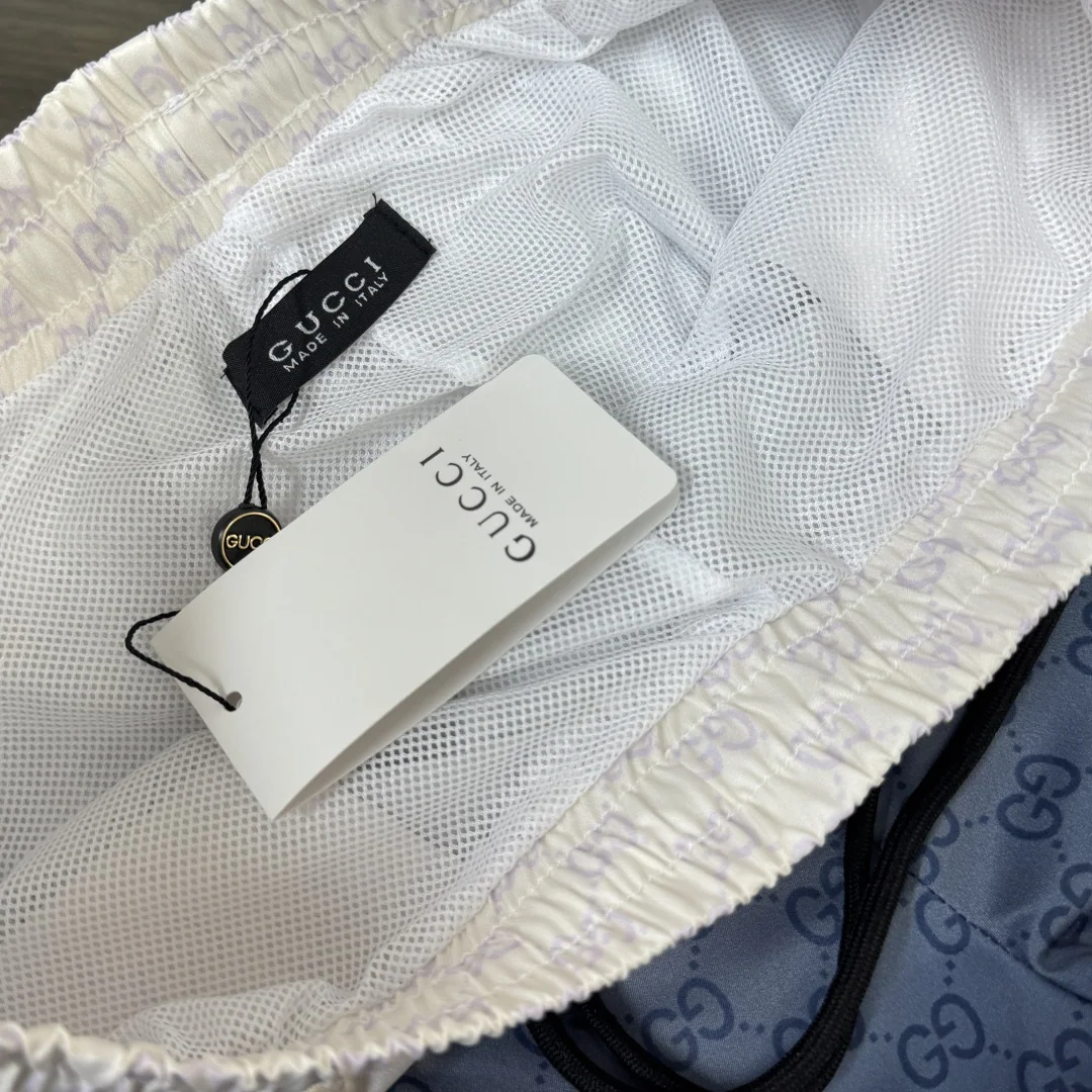 구찌 남성 반바지 26SS 52720 Gucci Shorts 상세 이미지 7