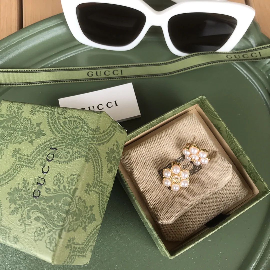 구찌 귀걸이 55907 Gucci Earrings