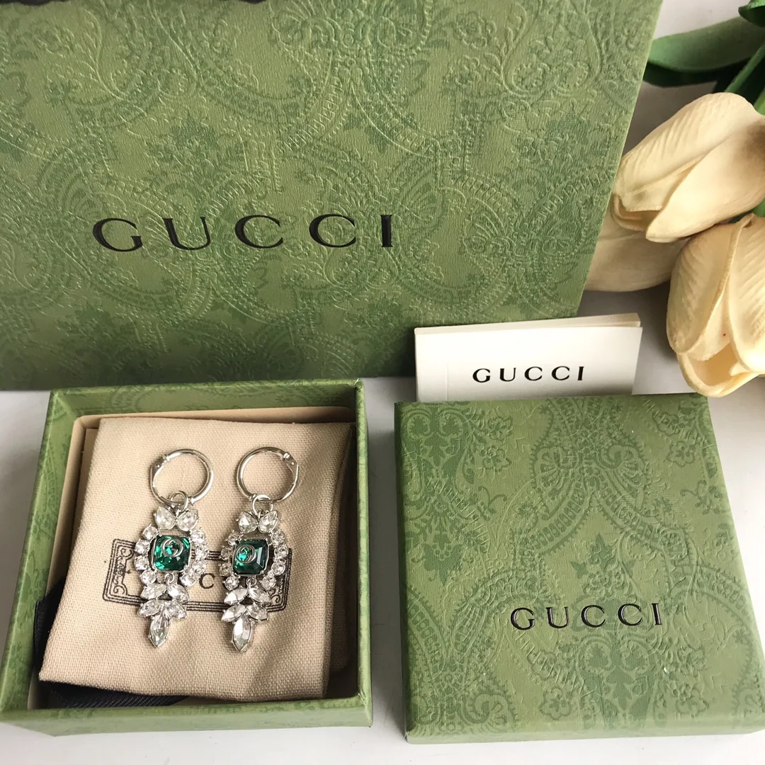 구찌 귀걸이 55816 Gucci Earrings