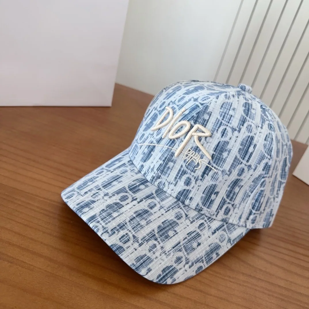 디올 모자 78662 Dior Cap 상세 이미지 3