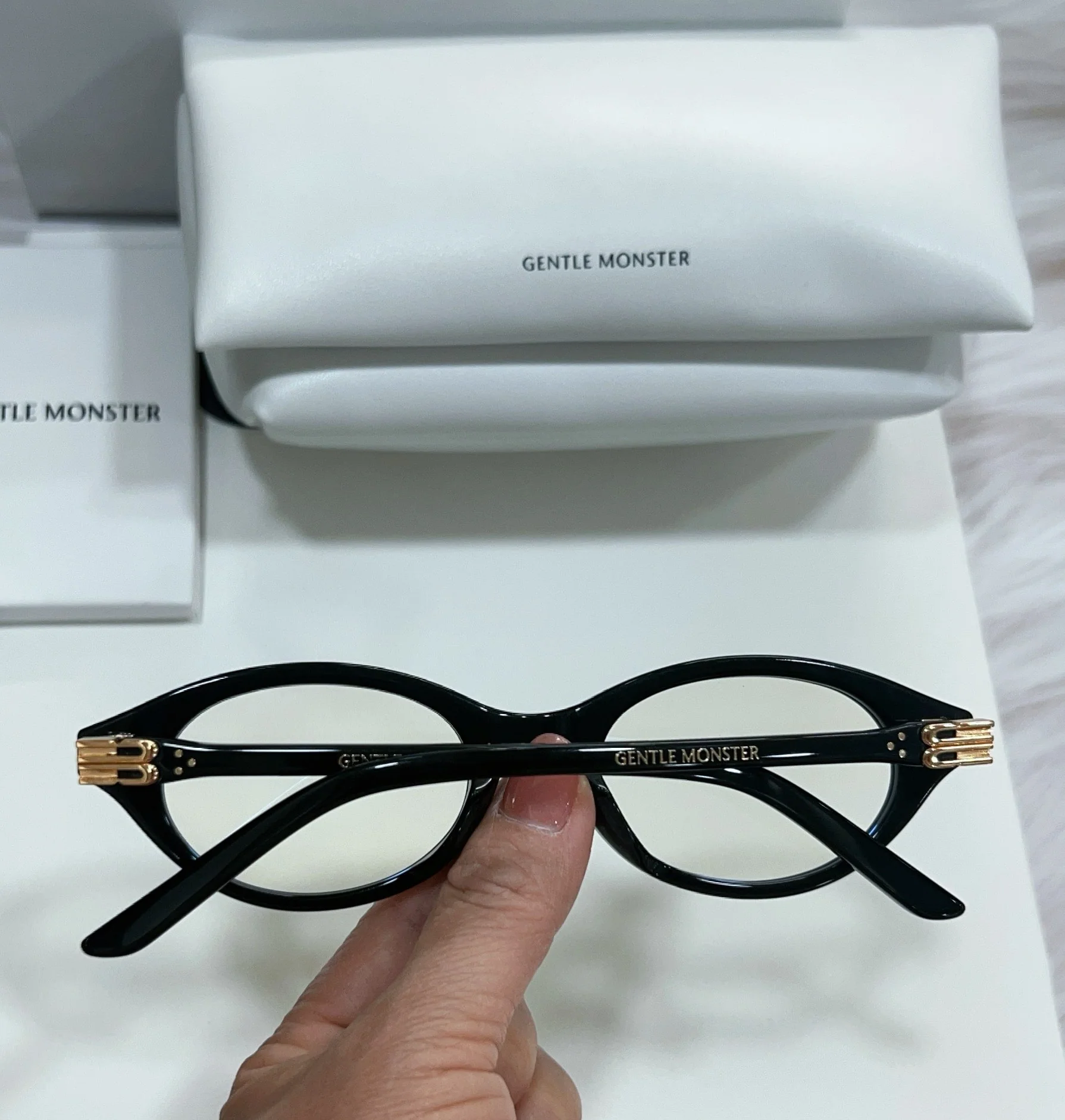 젠틀몬스터 선글라스 73967 Gentle Monster Sunglasses 상세 이미지 7