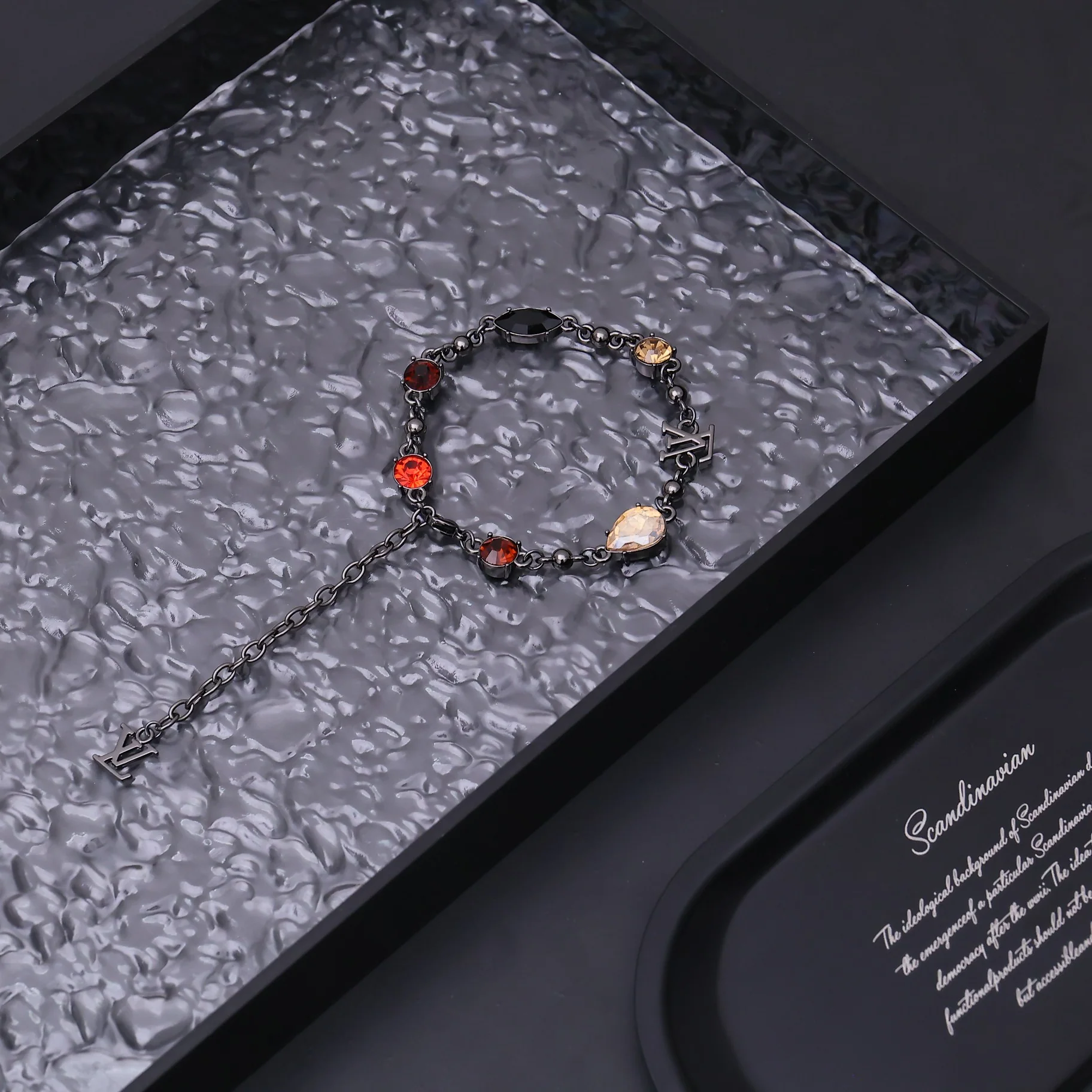 루이비통 팔찌 64055 Louis Vuitton Bracelet 상세 이미지 2