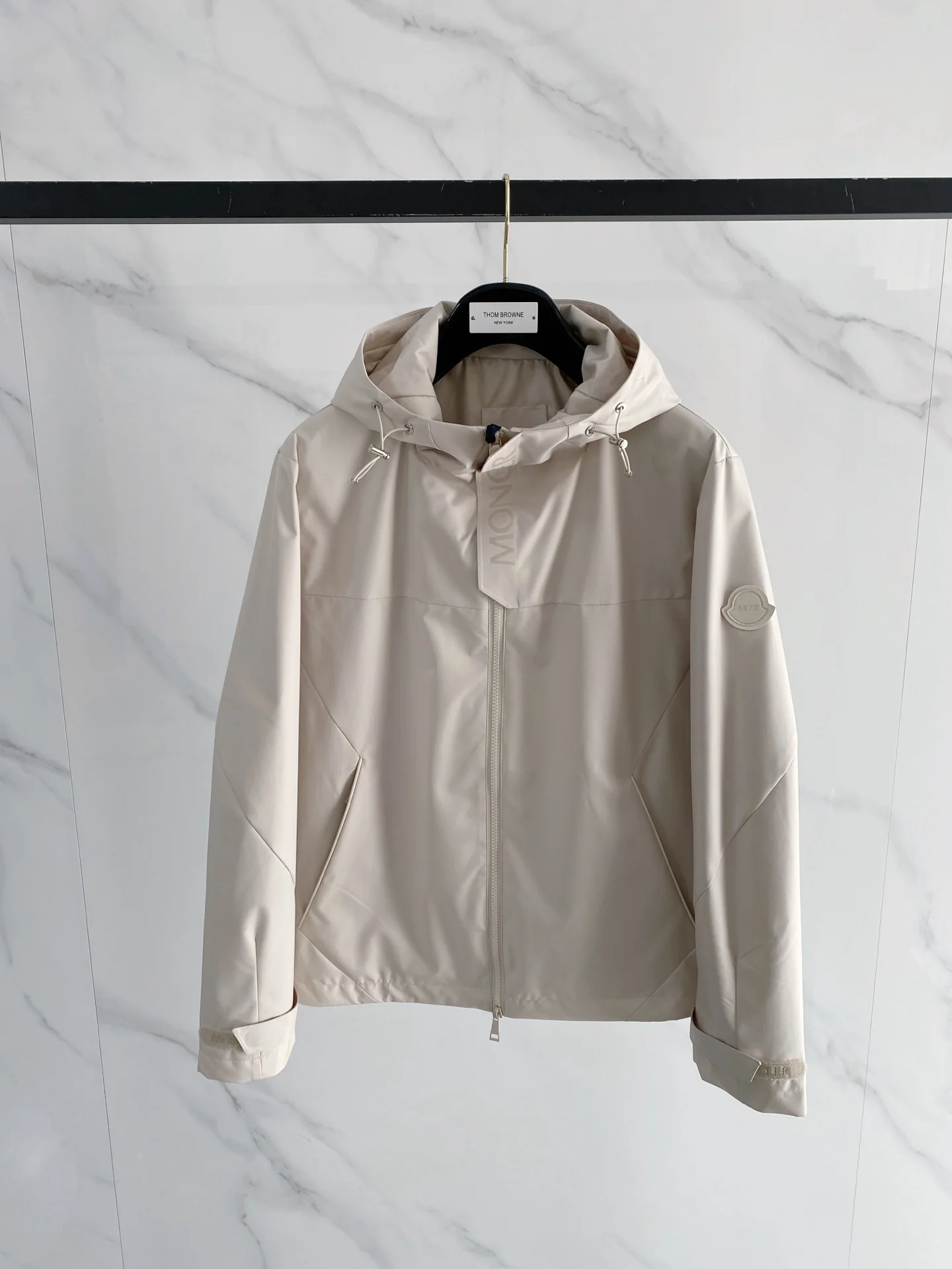 몽클레어 남성 자켓 SS 52766 Moncler 상세 이미지 1