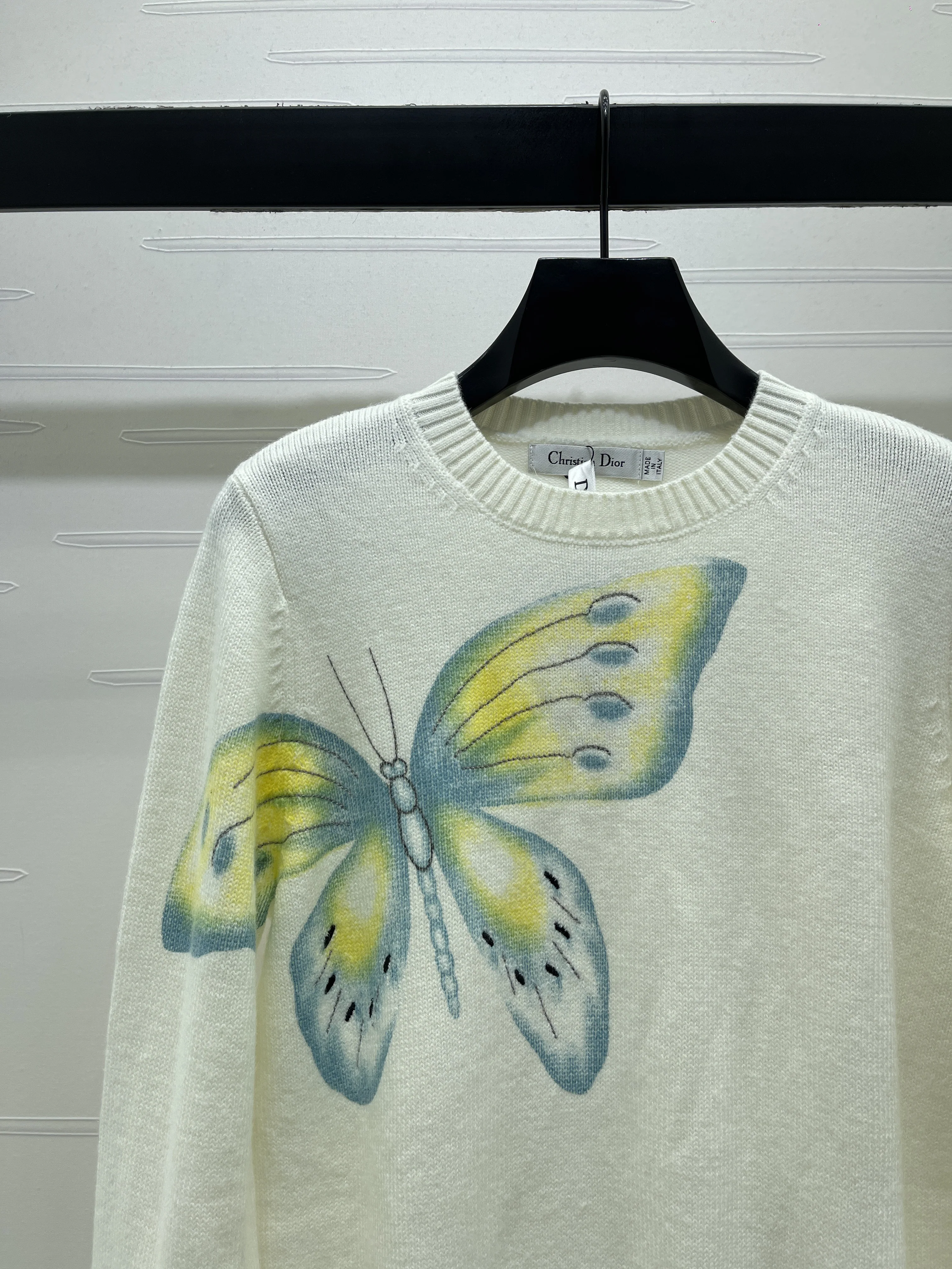디올 여성 니트 92376 Dior Knit 상세 이미지 12