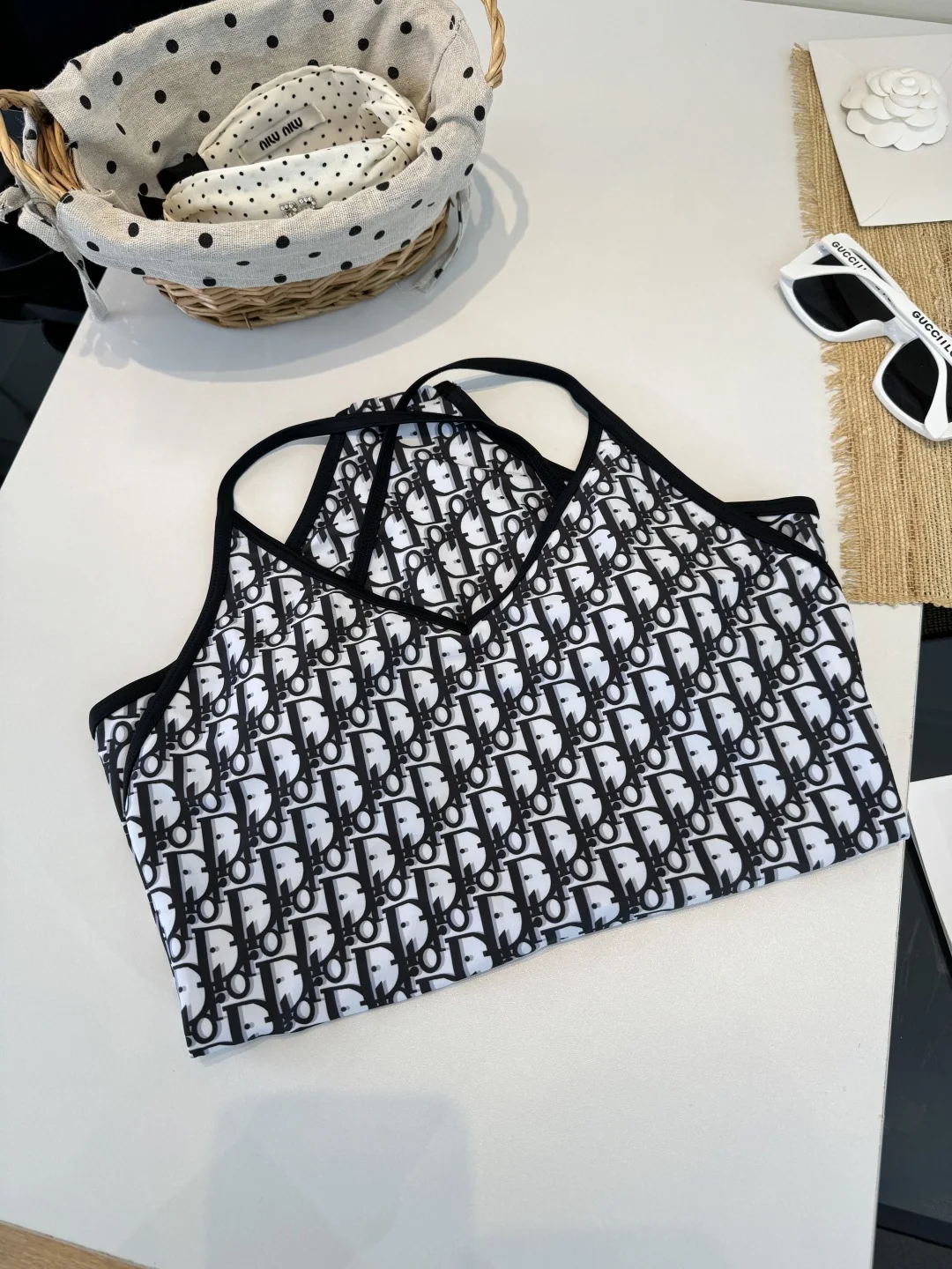 디올 여성 액티브웨어 89518 Dior Activewear 상세 이미지 5