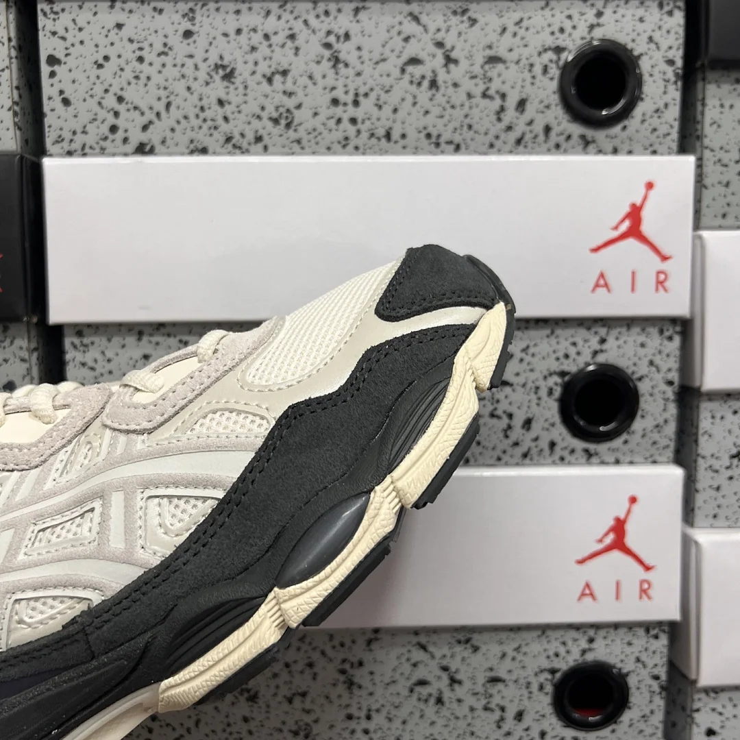 아식스 [ZC] 젤 NYC 1203A383-111 200319 Asics Gel-NYC White Smoke Grey 상세 이미지 8