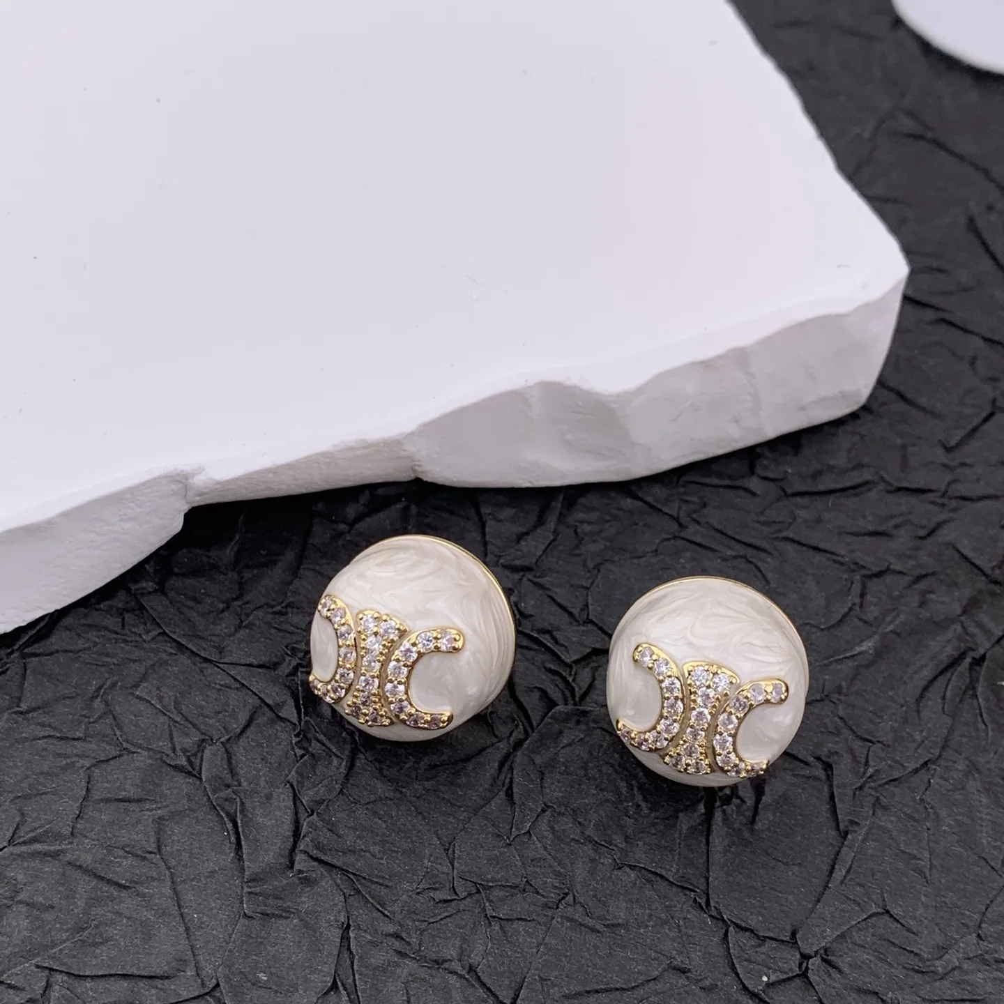 셀린느 귀걸이 69330 Celine Earrings 상세 이미지 4