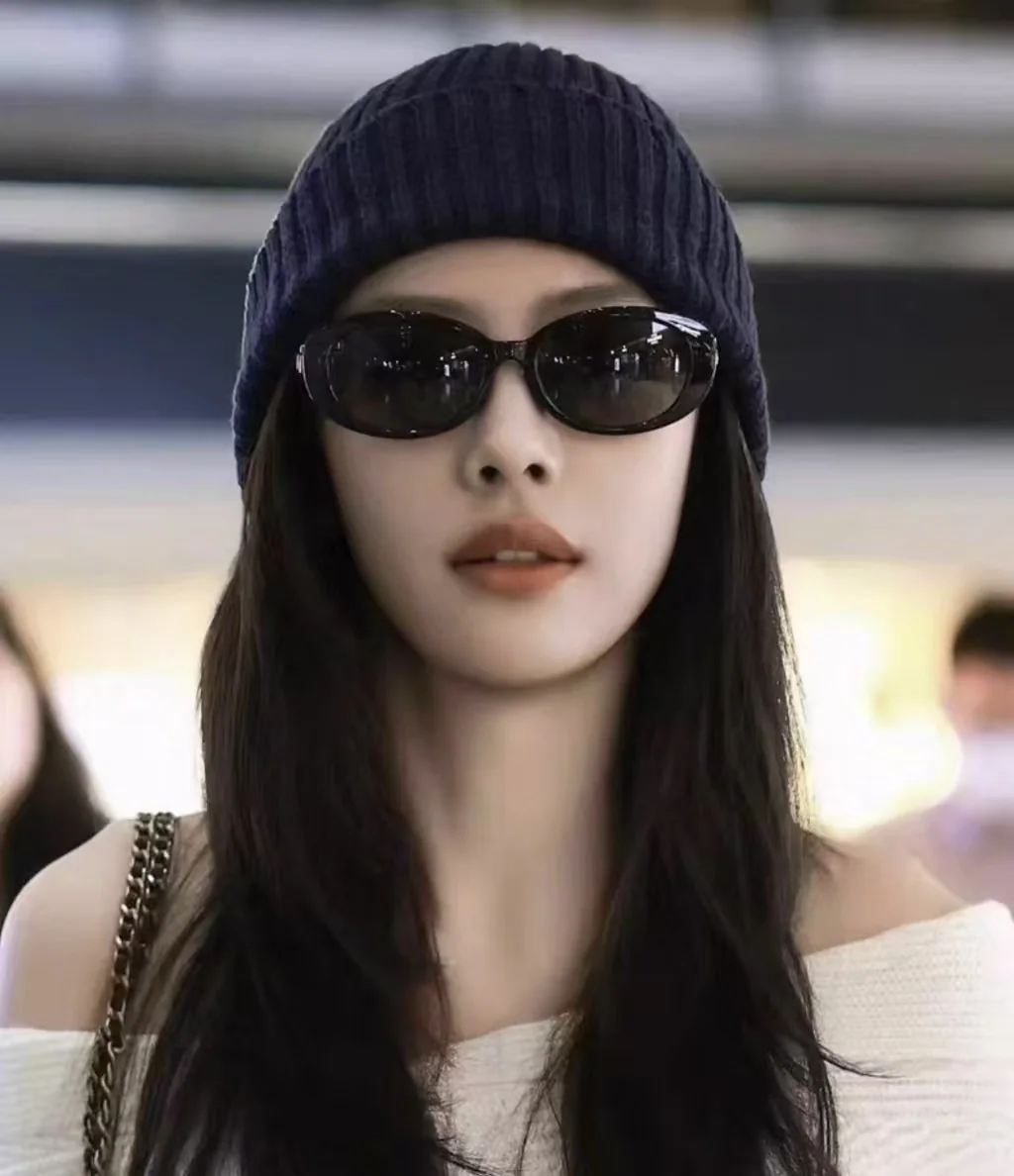 티파니 TF4242 선글라스 상세 이미지 3