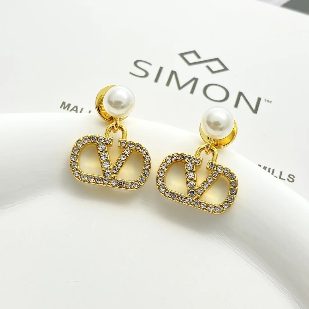 발렌티노 귀걸이 63539 Valentino Earrings 상세 이미지 7