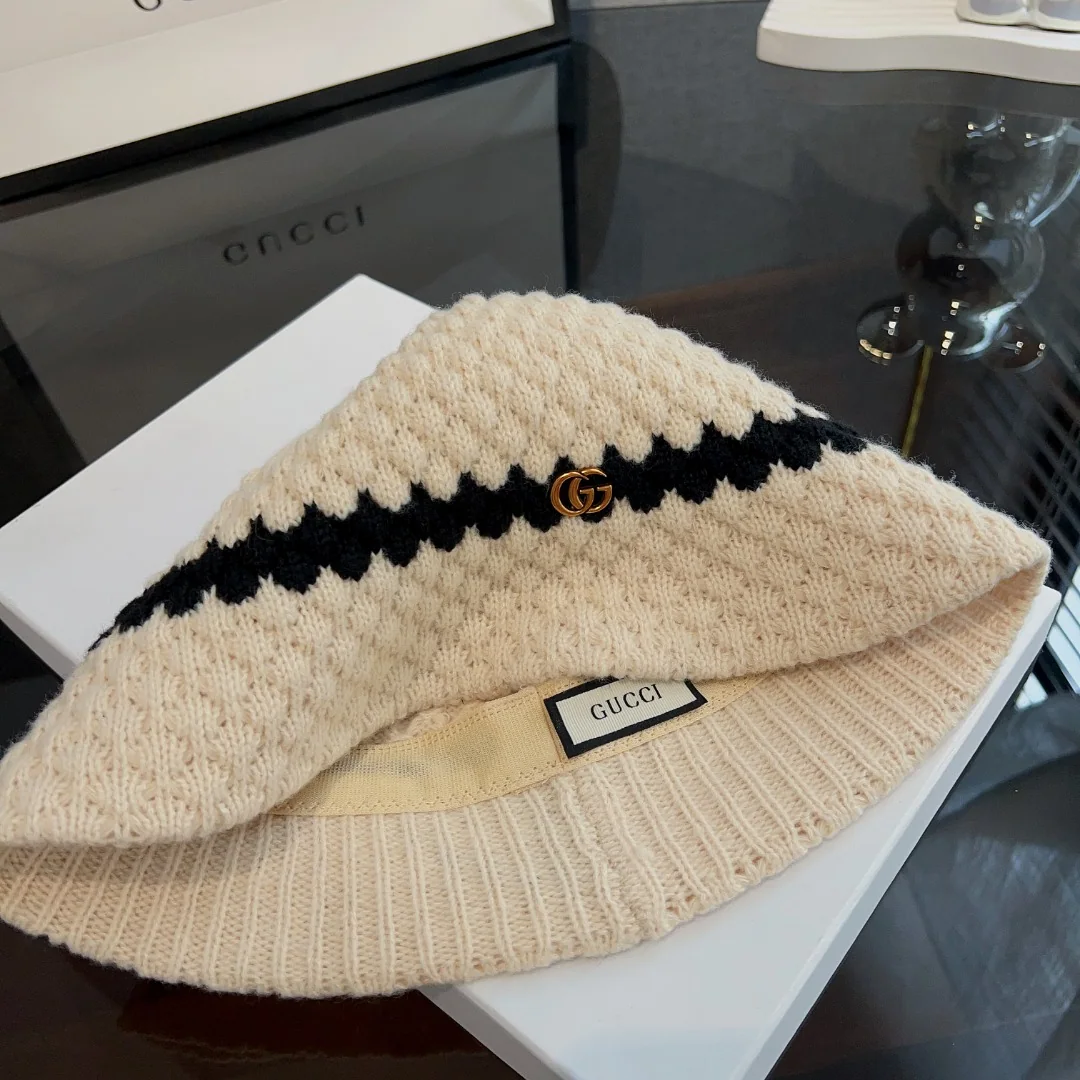 구찌 모자 78296 Gucci Cap 상세 이미지 6
