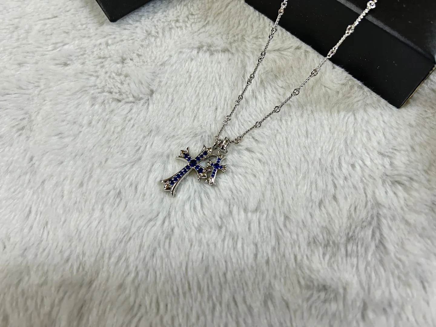 크롬하츠 목걸이 62470 Chrome Hearts Necklace 상세 이미지 4