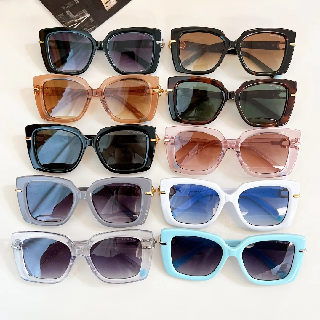 티파니 선글라스 74173 Tiffany & Co Sunglasses 상세 이미지 1