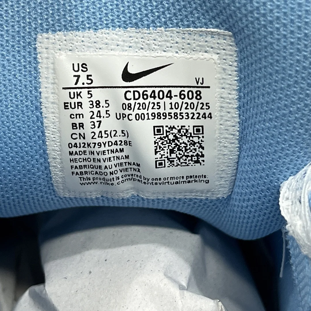 나이키 [PE] P 6000 CD6404-608 201510 Nike P-6000 상세 이미지 2