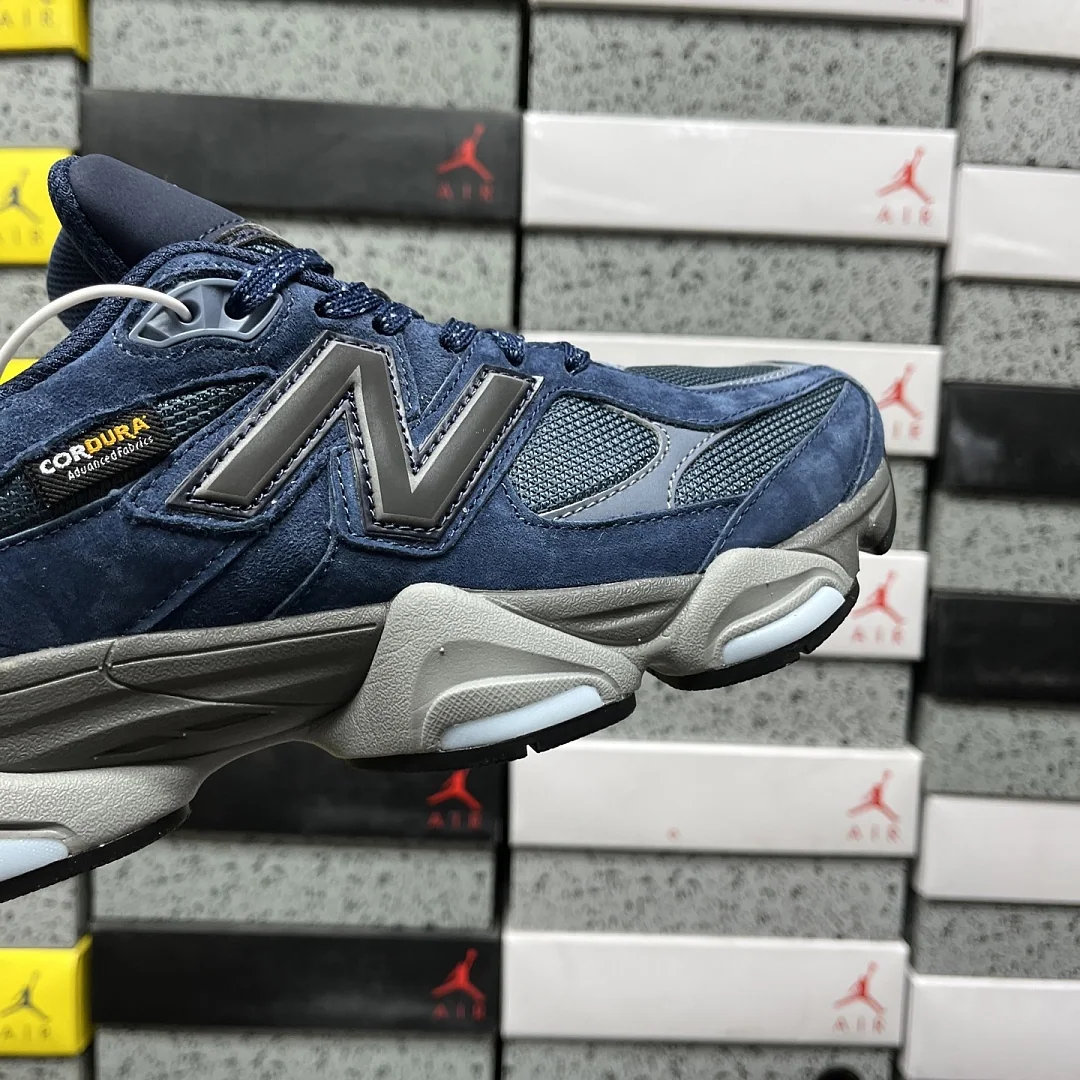 뉴발란스 [C] 9060 U906023D 202234 New Balance 9060 상세 이미지 10