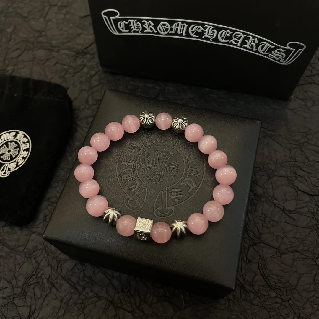 크롬하츠 팔찌 61844 Chrome Hearts Bracelet 상세 이미지 6