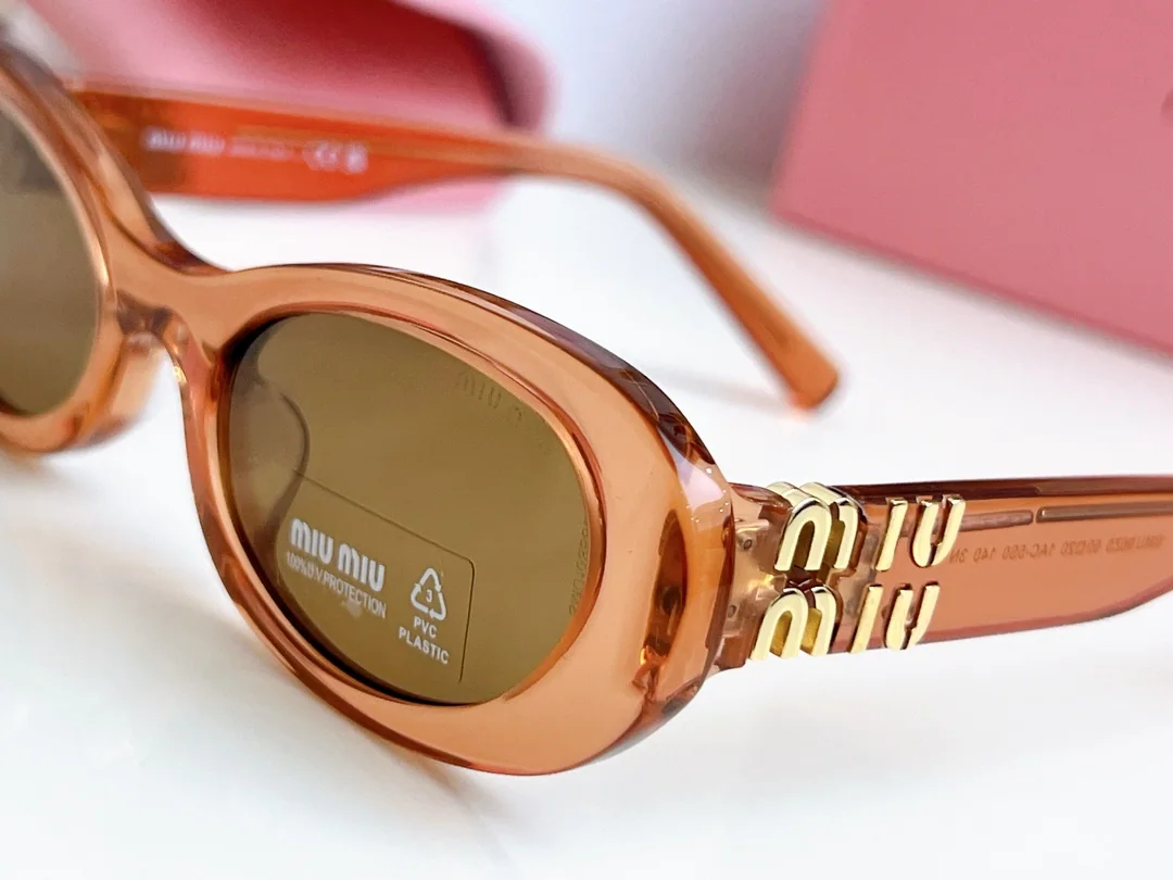 미우미우 선글라스 73315 Miu Miu Sunglasses 상세 이미지 4