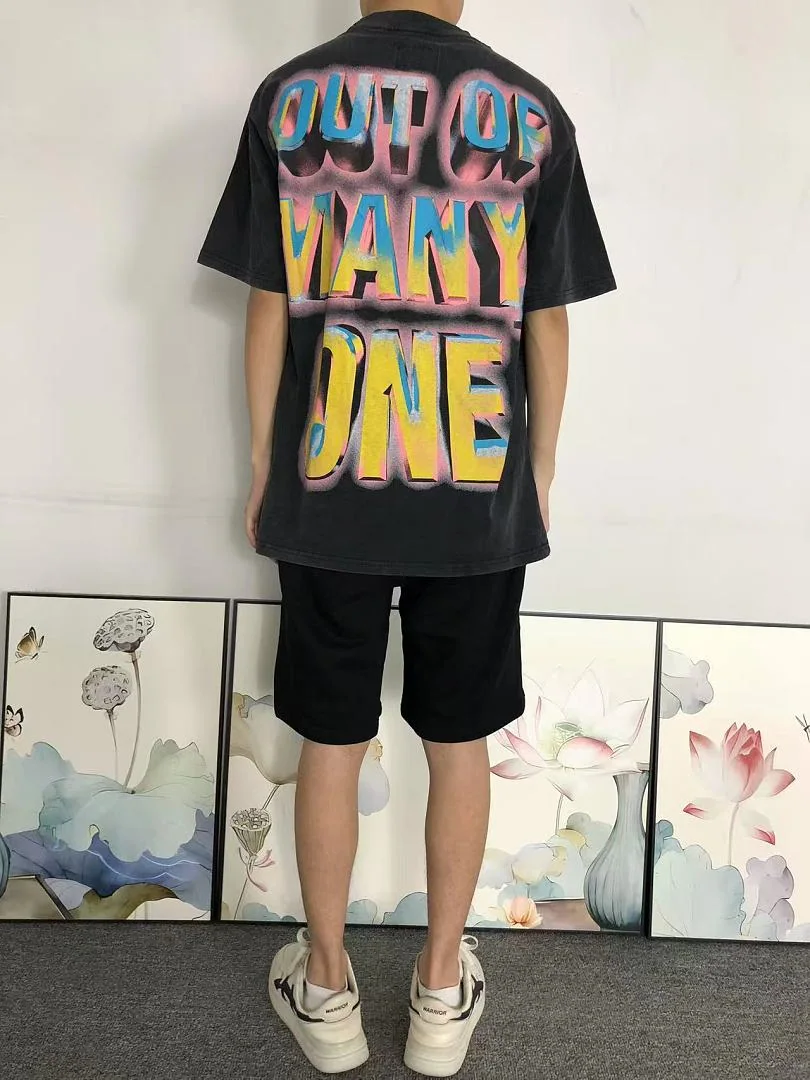 갓스피드 반팔 티셔츠 203360 Godspeed T-Shirt 상세 이미지 4