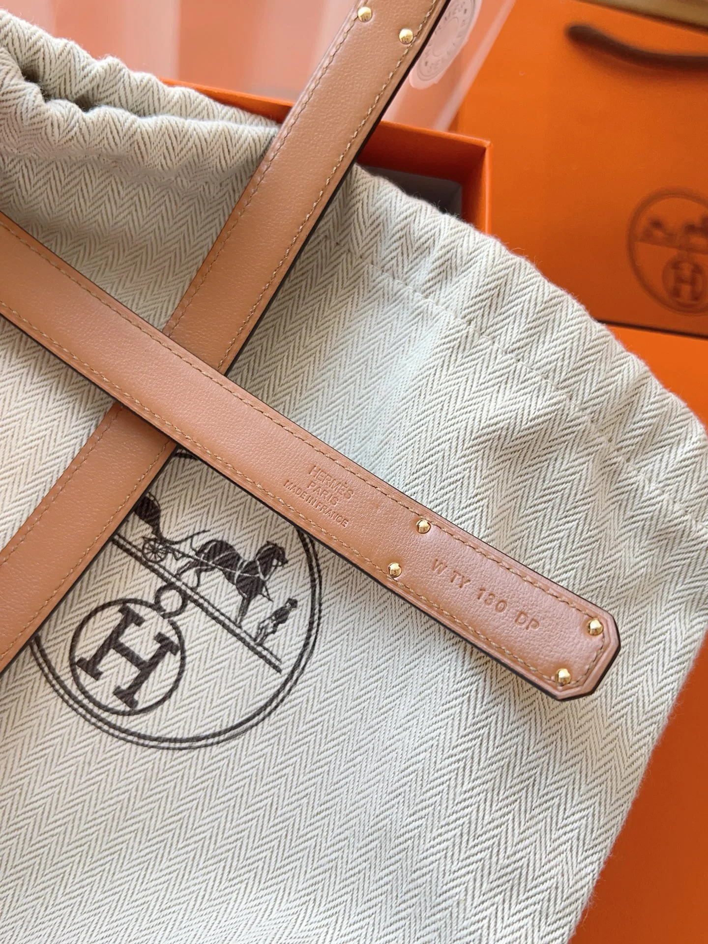 에르메스 벨트 59128 Hermes Belt 상세 이미지 5