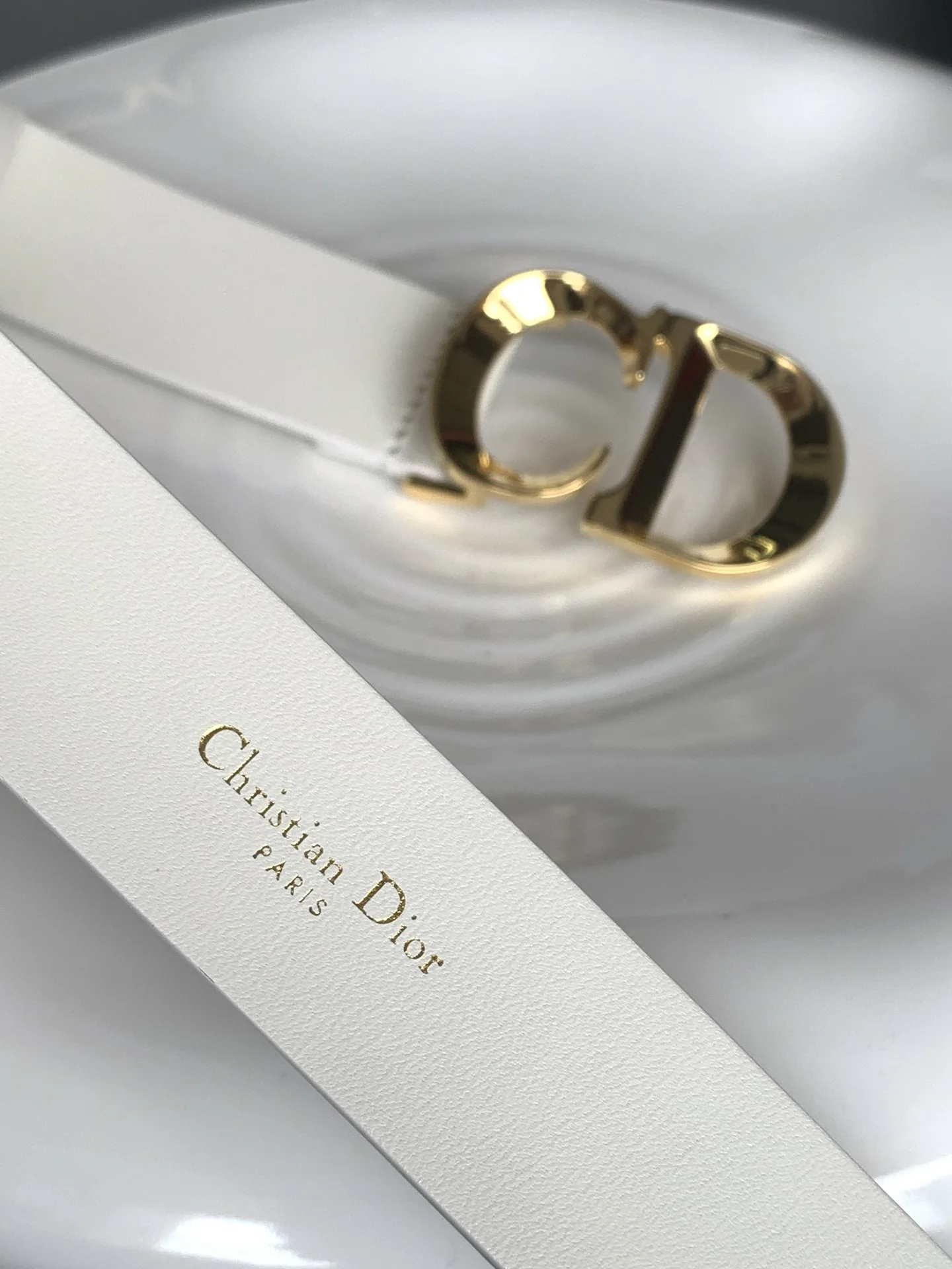 디올 벨트 60062 Dior Belt 상세 이미지 5