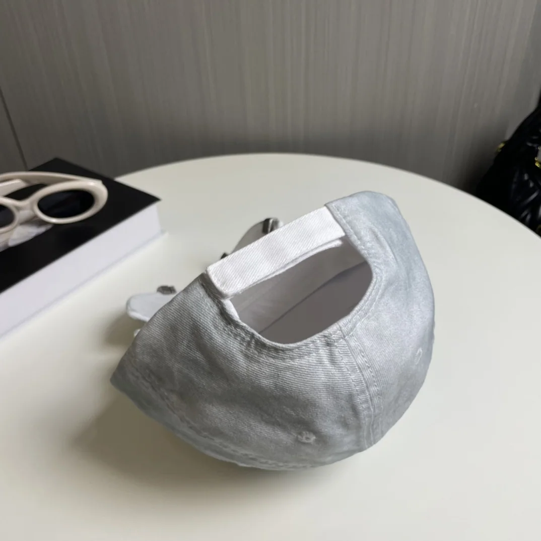 발렌시아가 모자 81811 Balenciaga Cap 상세 이미지 4