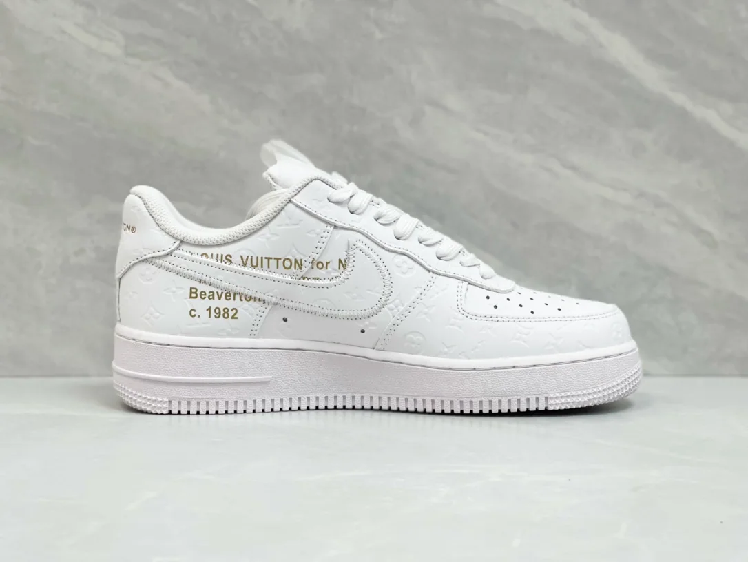 나이키포스 신발 상세 이미지 3