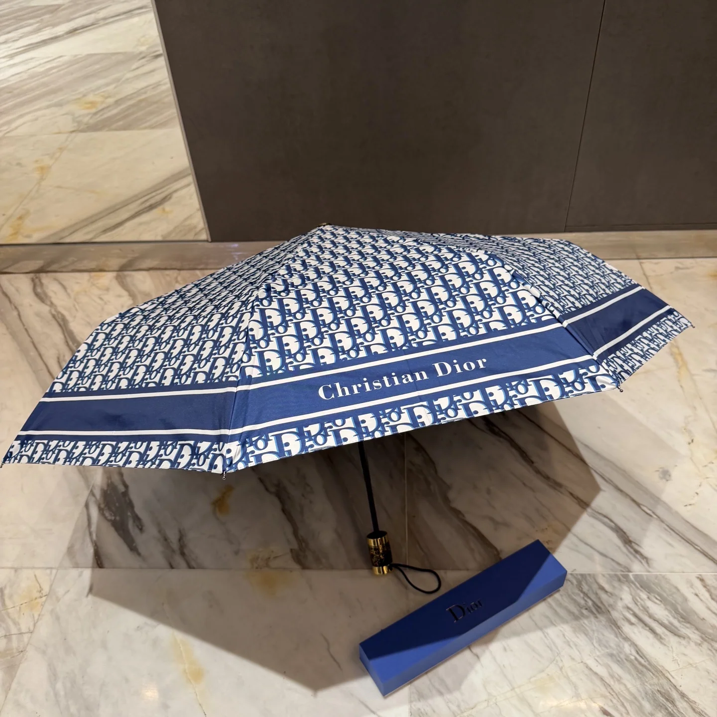 디올 우산 85540 Dior Umbrella 상세 이미지 7