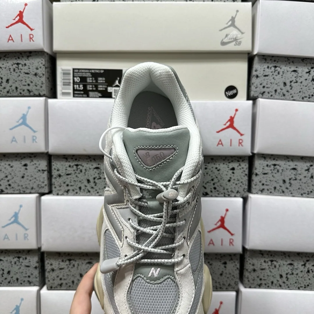 뉴발란스 [C] 9060 U9060GM 202127 New Balance 9060 상세 이미지 8