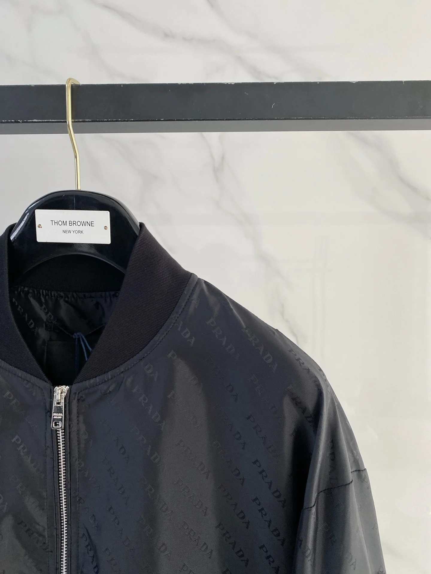 프라다 남성 자켓 SS 52751 Prada 상세 이미지 3