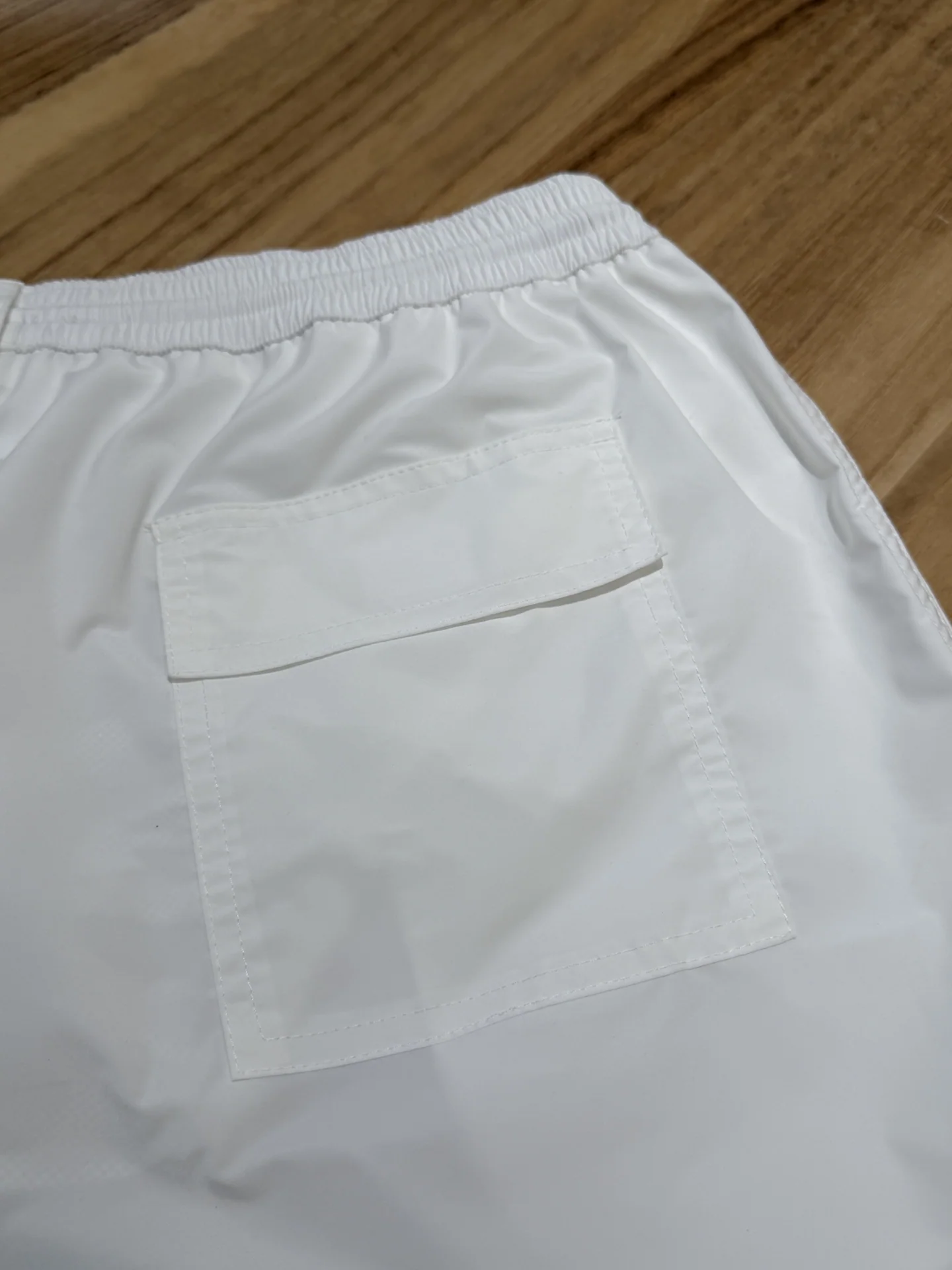 로로피아나 남성 반바지 52637 Loro Piana Shorts 상세 이미지 6