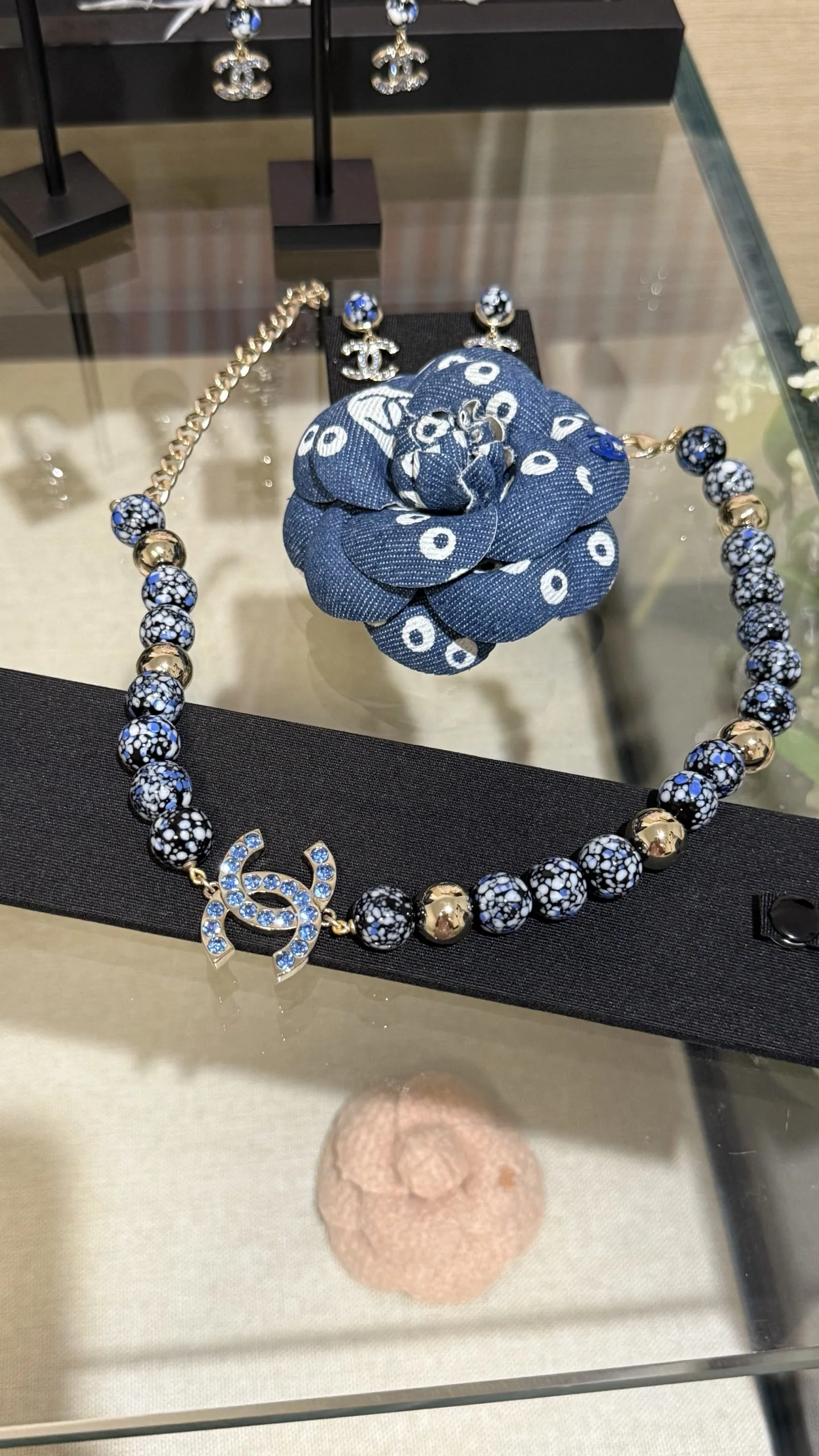 샤넬 목걸이 65910 Chanel Necklace 상세 이미지 5