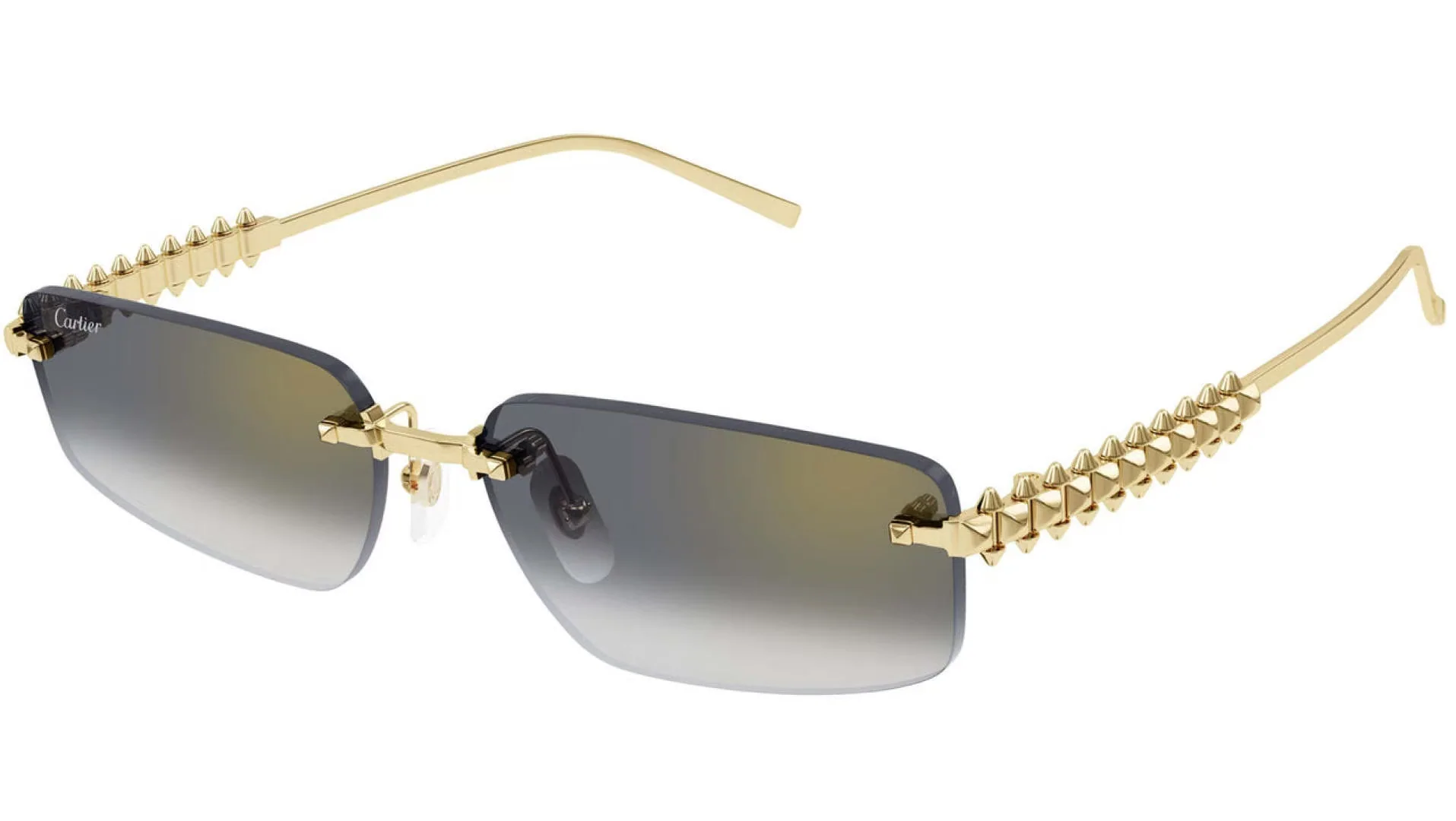까르띠에 선글라스 72343 Cartier Sunglasses 상세 이미지 5