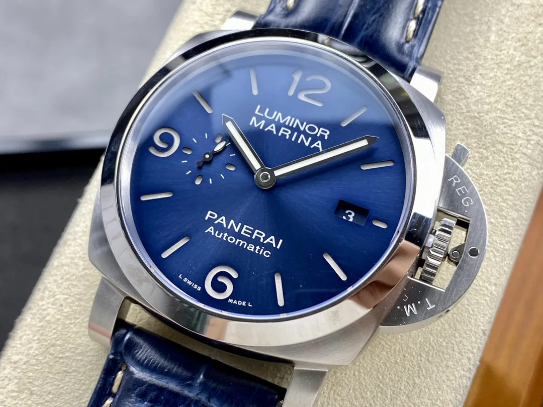 파네라이 PAM1313 한정판 TTF 공장 레플리카 43809 Panerai 상세 이미지 3