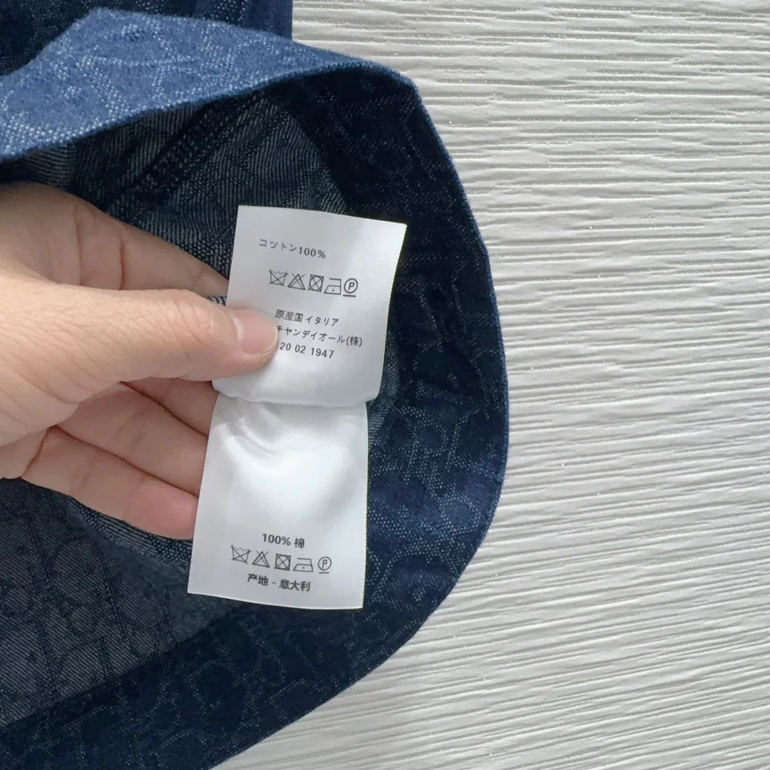 디올 여성 입체 재단 자켓 세트 상세 이미지 8