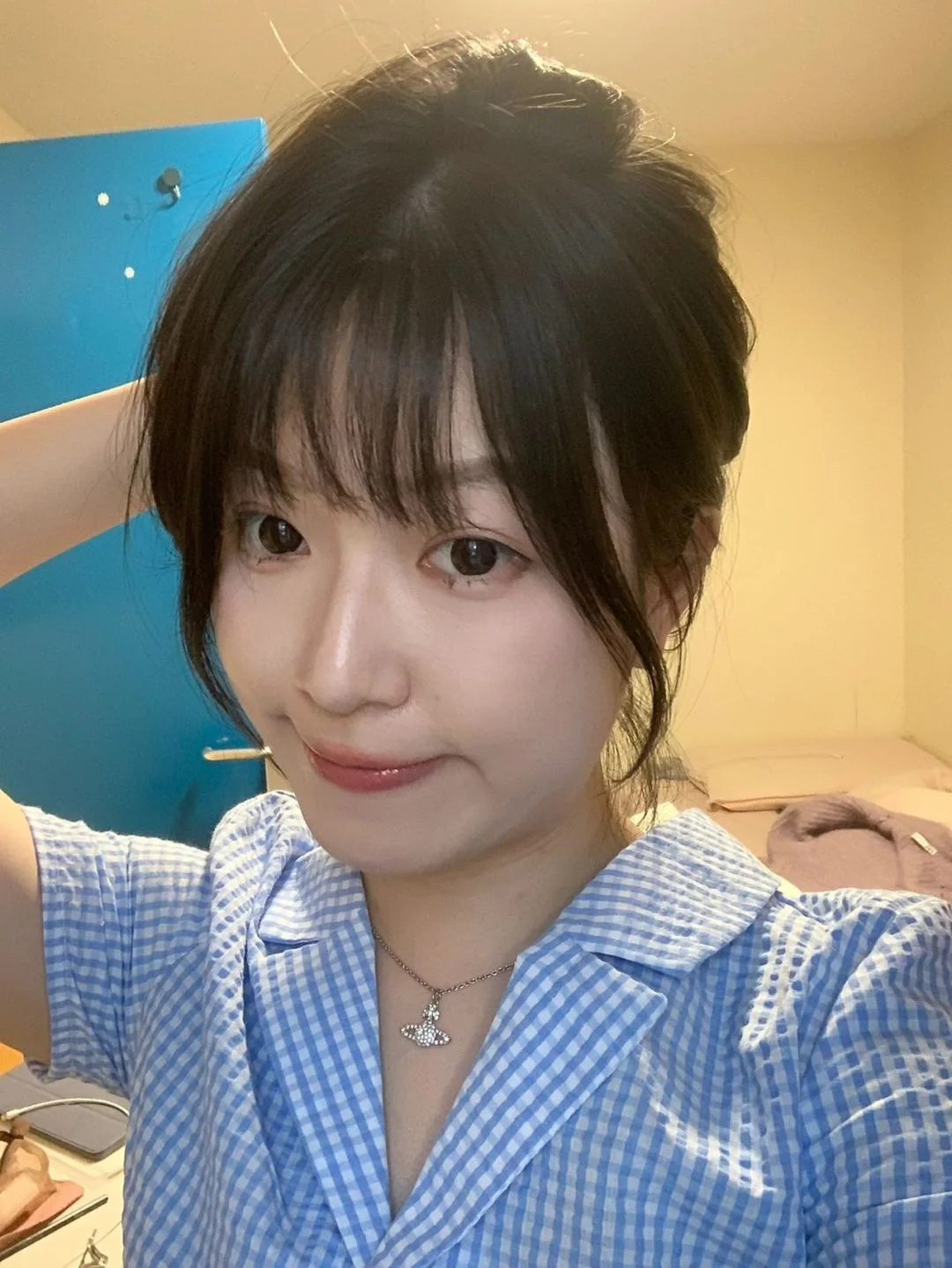 비비안웨스트우드 목걸이 65101 Vivienne Westwood Necklace 상세 이미지 3