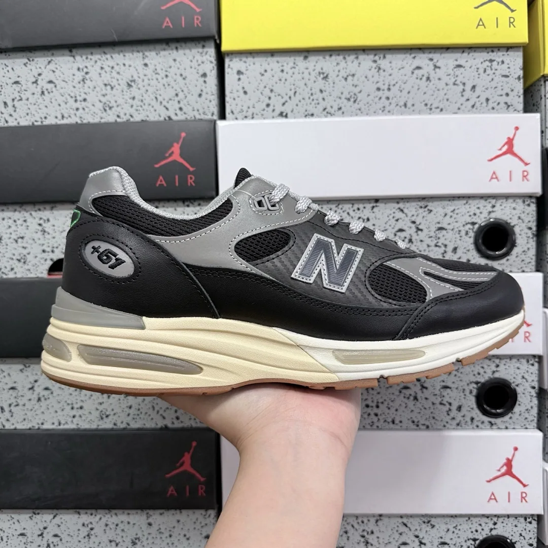 뉴발란스 [ZC] 991v2 MiUK U991UT2 202033 New Balance 991v2 MiUK Up There 상세 이미지 7