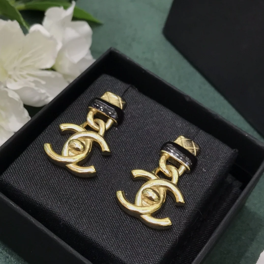 샤넬 귀걸이 69093 Chanel Earrings 상세 이미지 3