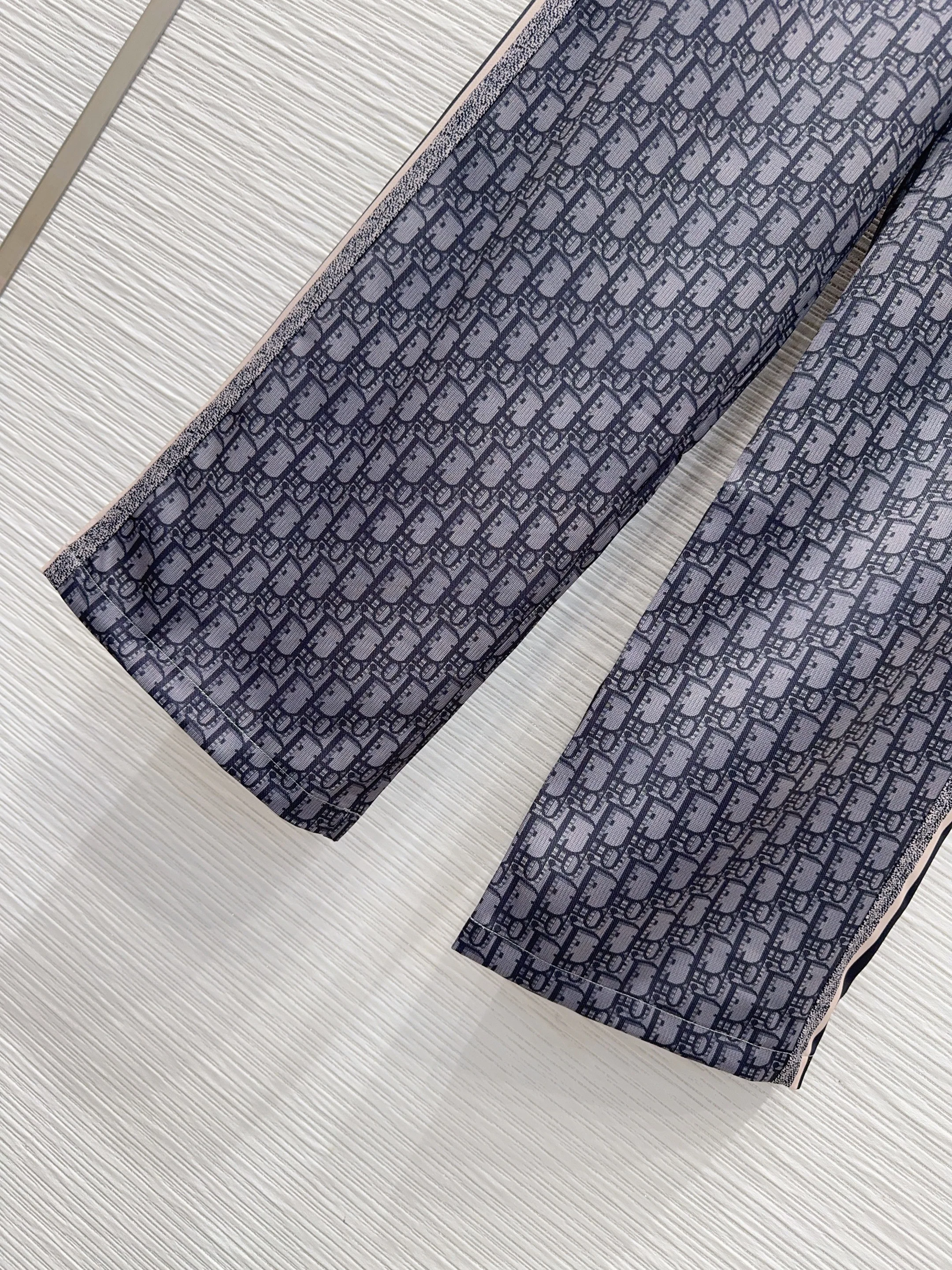 디올 2026 SS 여성 바지 91941 Dior Pants 상세 이미지 15