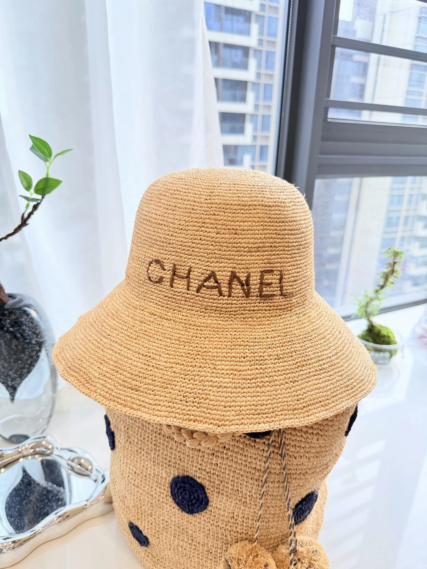 샤넬 모자 82940 Chanel Cap 상세 이미지 1