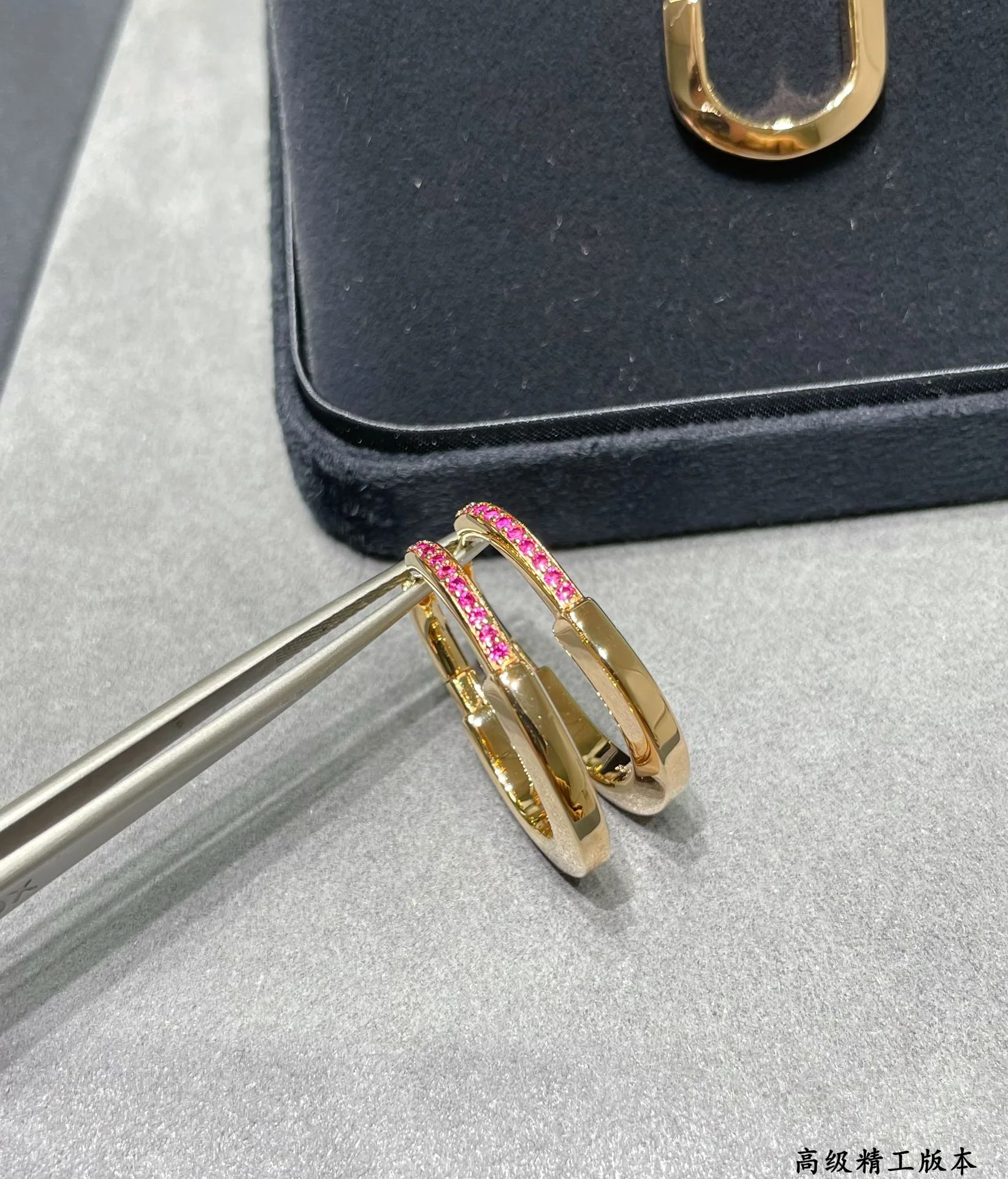 티파니 귀걸이 71051 Tiffany & Co Earrings 상세 이미지 5