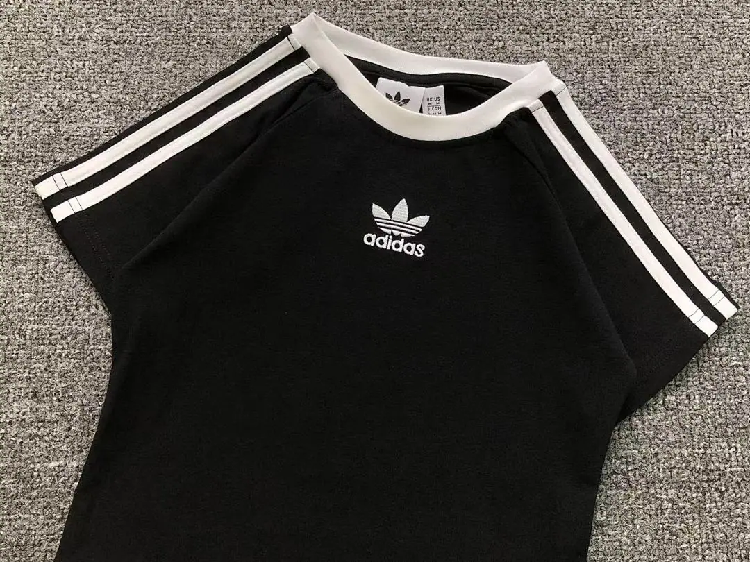 아디다스 여성 반팔 티셔츠 202912 Adidas T-Shirt 상세 이미지 13