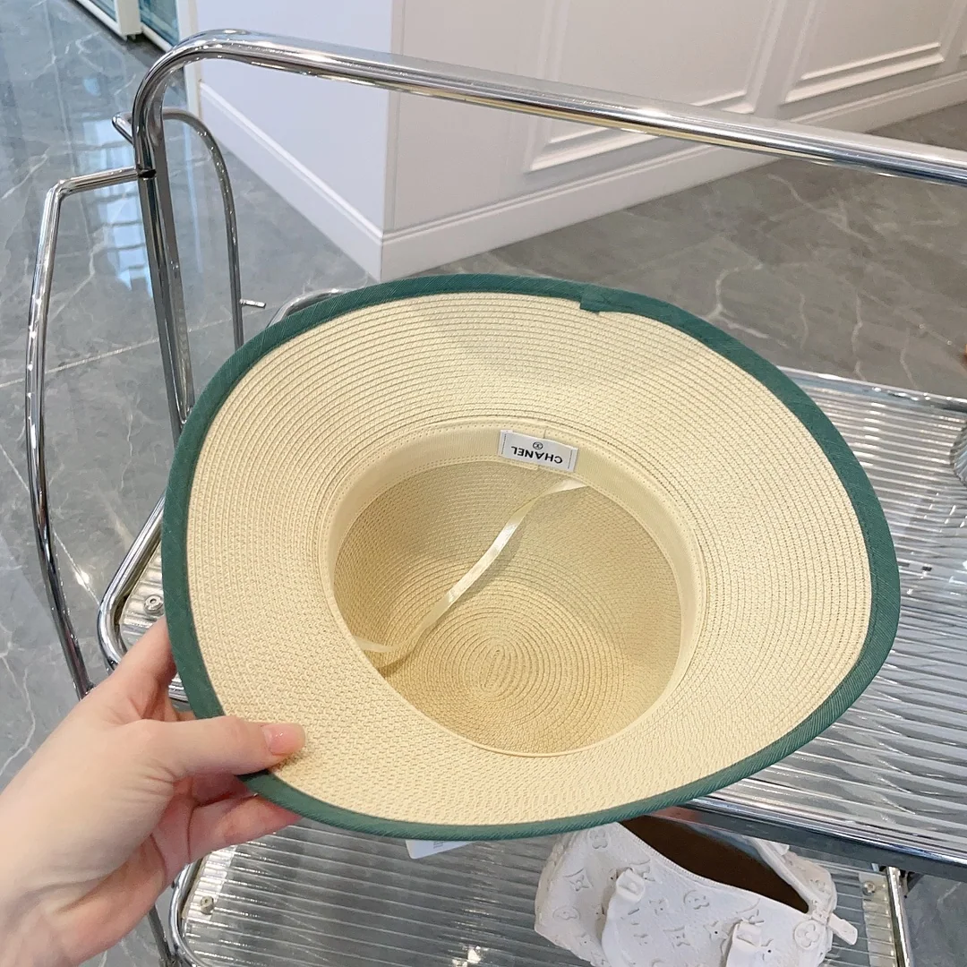 샤넬 모자 82093 Chanel Cap 상세 이미지 7