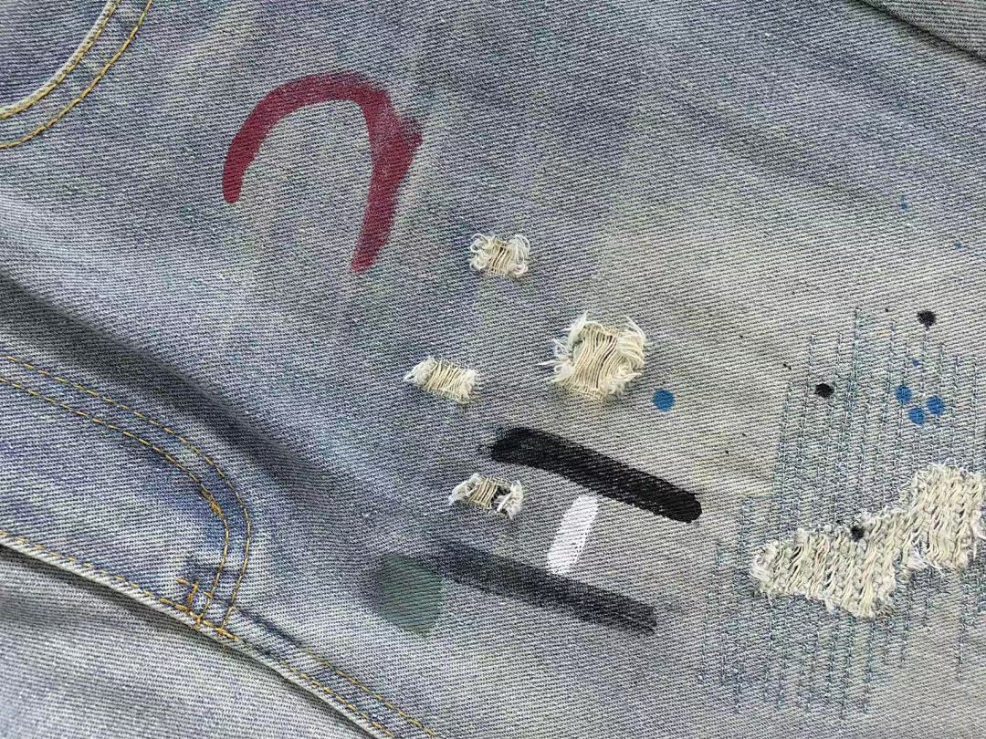갤러리디파트먼트 바지 203221 Gallery Dept. Pants 상세 이미지 7
