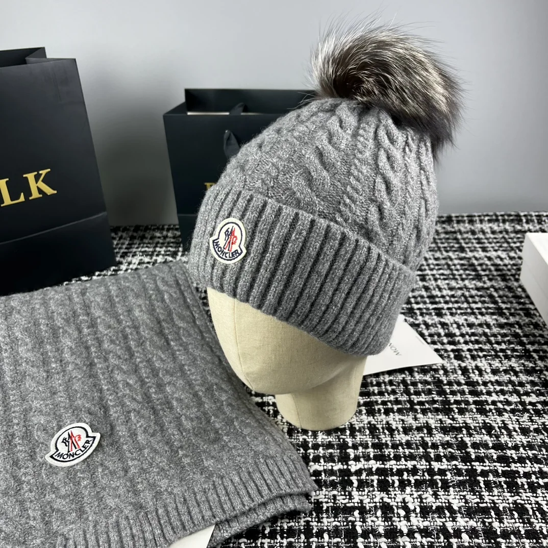 몽클레어 모자 79350 Moncler Cap 상세 이미지 5