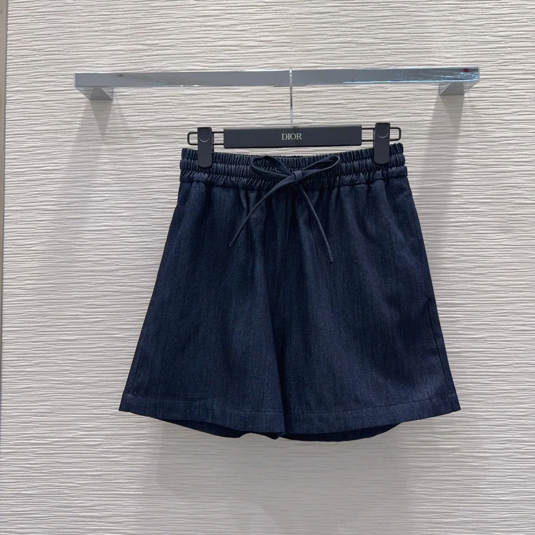 디올 여성 데님 세트 상세 이미지 2