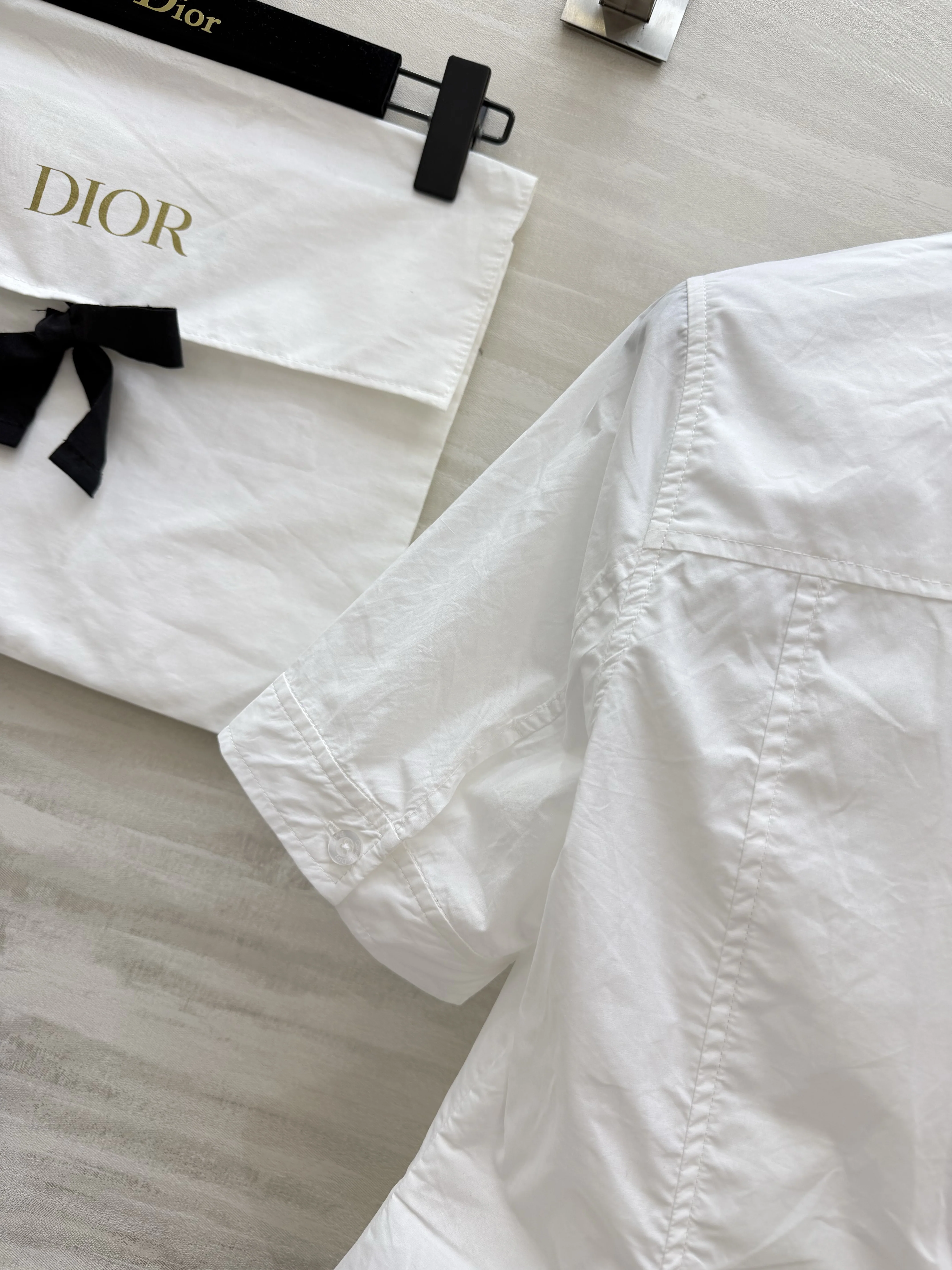 디올 여성 셔츠 92557 Dior Shirt 상세 이미지 16